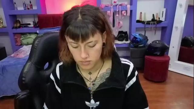 Image 11 of _sharlotte777 Stream on Chaturbate on 1 month ago