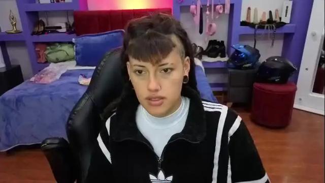 Image 4 of _sharlotte777 Stream on Chaturbate on 1 month ago