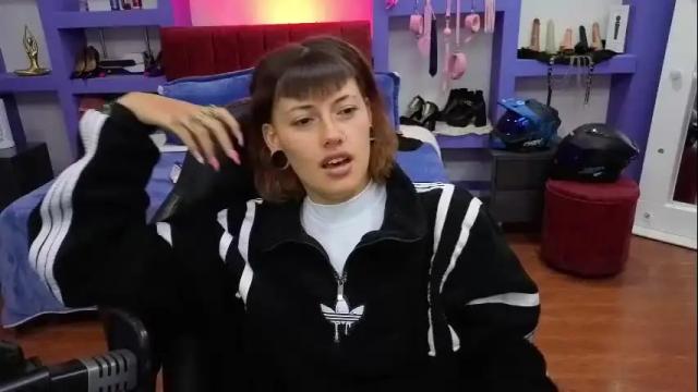 Image 6 of _sharlotte777 Stream on Chaturbate on 1 month ago
