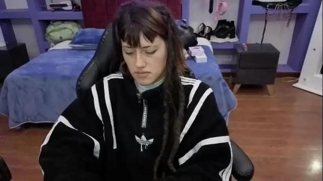 Thumbnail 1, _sharlotte777's Stream at Chaturbate, 1 month ago