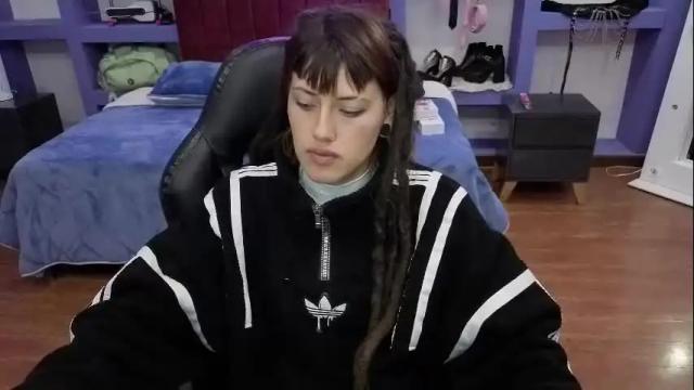 Image 2 of _sharlotte777 Stream on Chaturbate on 1 month ago