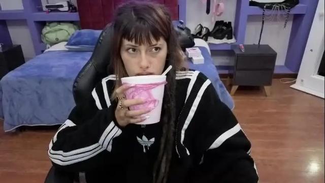 Thumbnail 2, _sharlotte777's Stream at Chaturbate, 1 month ago