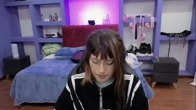 Image 6 of _sharlotte777 Stream on Chaturbate on 1 month ago