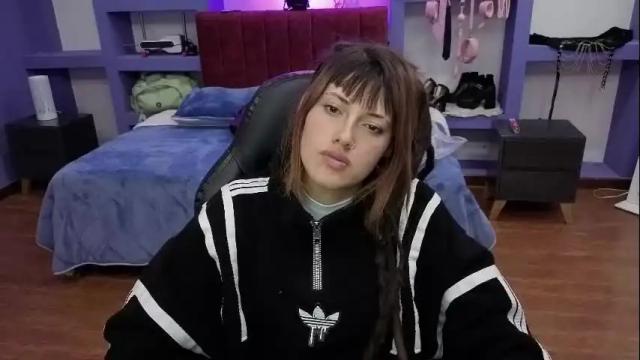 Thumbnail 3, _sharlotte777's Stream at Chaturbate, 1 month ago