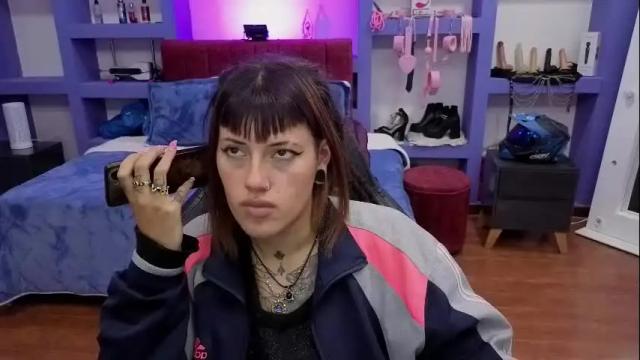 Image 11 of _sharlotte777 Stream on Chaturbate on 1 month ago