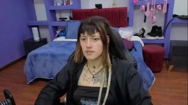 Thumbnail 1, _sharlotte777's Stream at Chaturbate, 28 days ago
