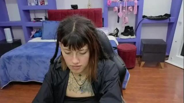 Image 11 of _sharlotte777 Stream on Chaturbate on 1 month ago