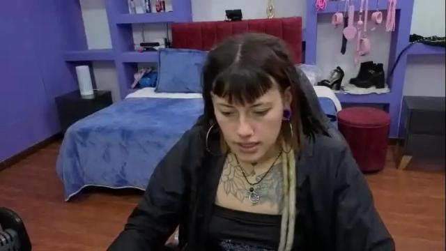 Image 2 of _sharlotte777 Stream on Chaturbate on 1 month ago