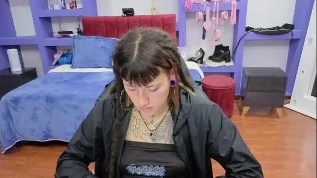 Thumbnail 2, _sharlotte777's Stream at Chaturbate, 28 days ago