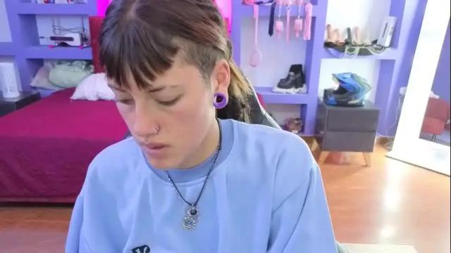 Image 3 of _sharlotte777 Stream on Chaturbate on 20 days ago