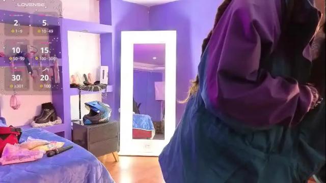 Thumbnail 1, _sharlotte777's Stream at Chaturbate, 15 days ago