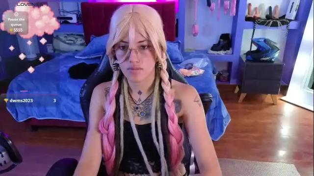 Image 11 of _sharlotte777 Stream on Chaturbate on 19 days ago