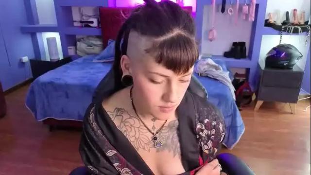 Image 2 of _sharlotte777 Stream on Chaturbate on 19 days ago