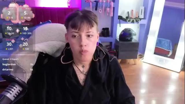 Image 10 of _sharlotte777 Stream on Chaturbate on 15 days ago