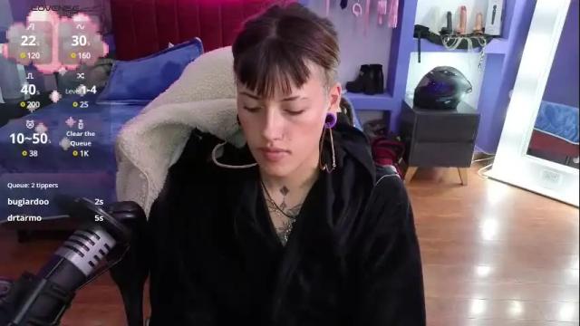 Image 11 of _sharlotte777 Stream on Chaturbate on 15 days ago