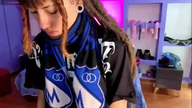 Image 2 of _sharlotte777 Stream on Chaturbate on 10 days ago