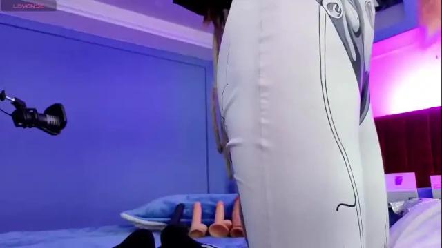 Image 6 of _sharlotte777 Stream on Chaturbate on 10 days ago