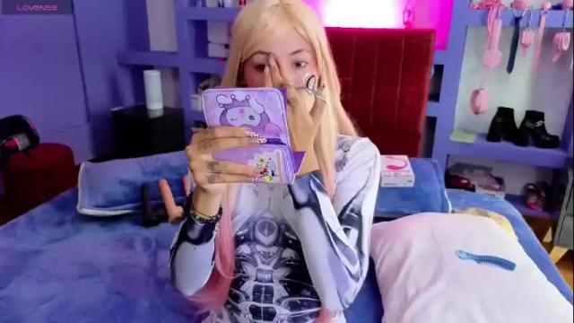 Image 8 of _sharlotte777 Stream on Chaturbate on 10 days ago