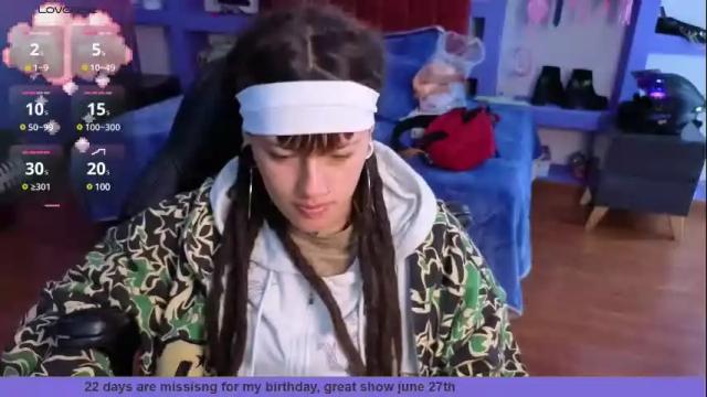 Image 8 of _sharlotte777 Stream on Chaturbate on 8 days ago