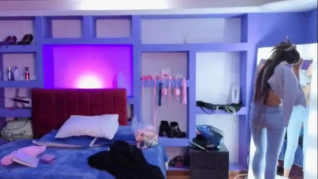 Thumbnail 1, _sharlotte777's Stream at Chaturbate, 2 days ago