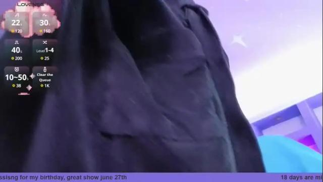 Thumbnail 3, _sharlotte777's Stream at Chaturbate, 2 days ago