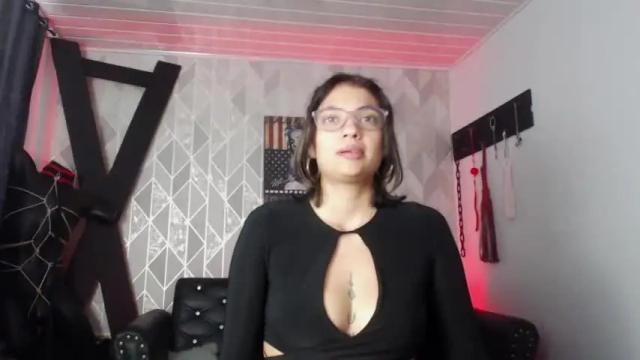 Thumbnail 3, _silvana_hughes's Stream at Chaturbate, 17 months ago