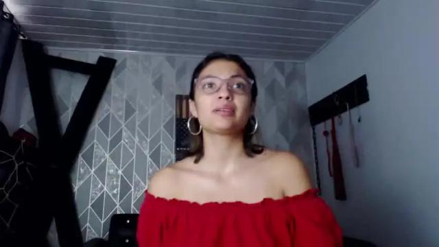 Thumbnail 1, _silvana_hughes's Stream at Chaturbate, 17 months ago