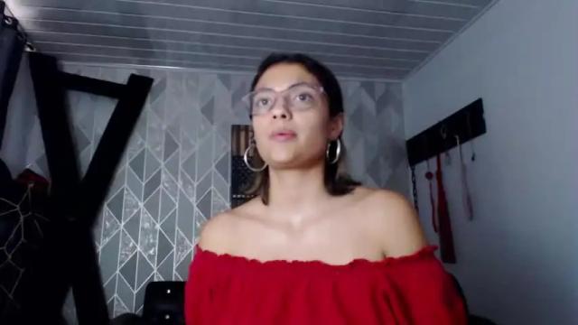 Image 2 of _silvana_hughes Stream on Chaturbate on 17 months ago