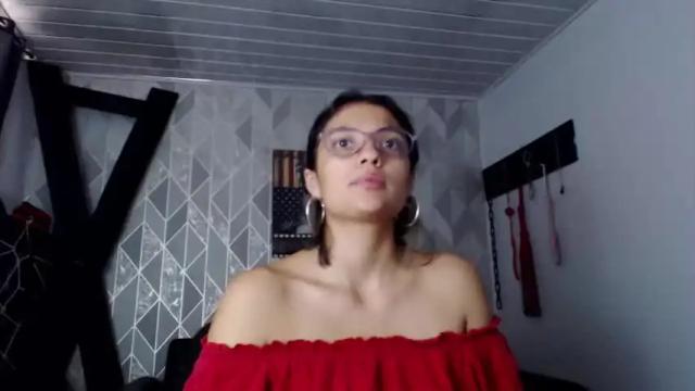 Image 4 of _silvana_hughes Stream on Chaturbate on 17 months ago