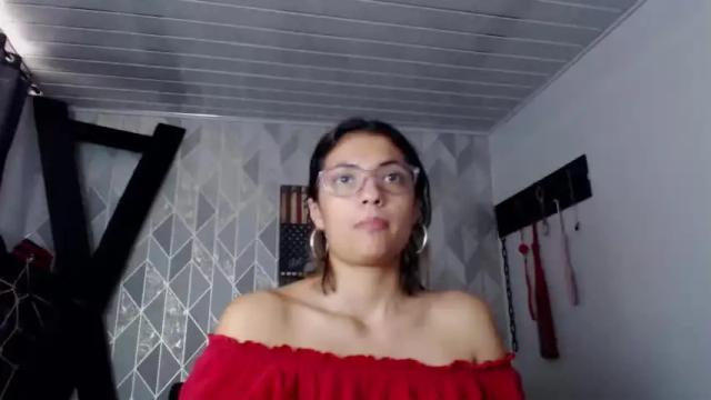 Thumbnail 3, _silvana_hughes's Stream at Chaturbate, 17 months ago