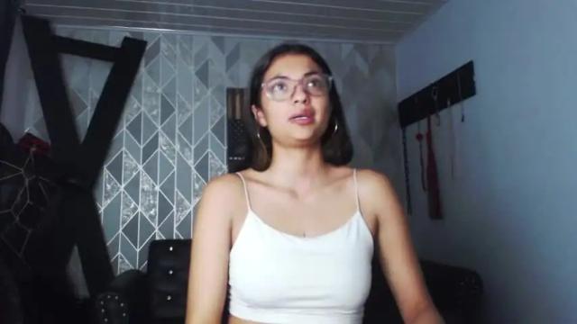 Image 3 of _silvana_hughes Stream on Chaturbate on 17 months ago