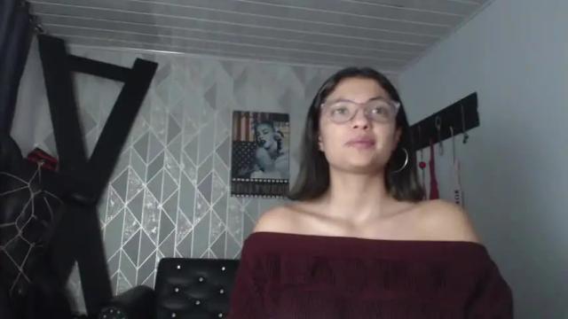 Image 12 of _silvana_hughes Stream on Chaturbate on 17 months ago