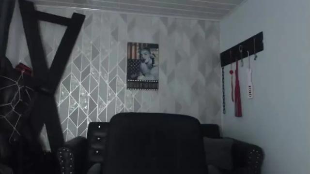 Thumbnail 2, _silvana_hughes's Stream at Chaturbate, 17 months ago