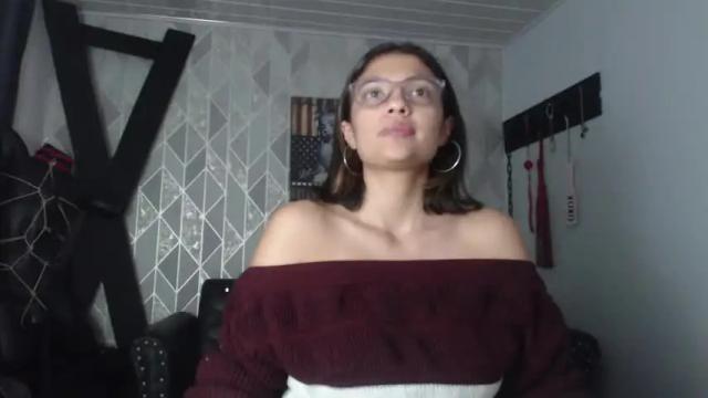 Image 6 of _silvana_hughes Stream on Chaturbate on 17 months ago