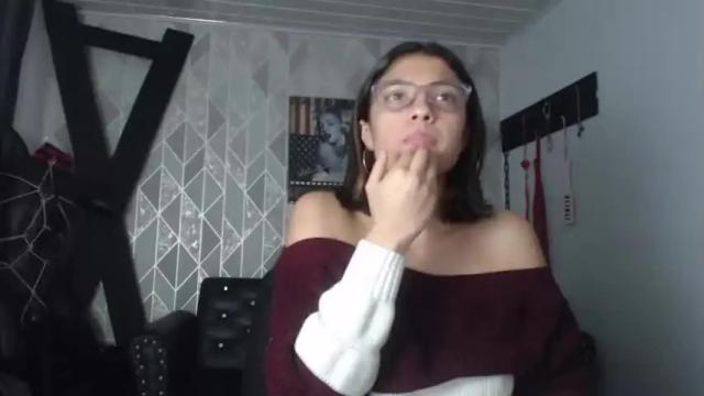 Image 7 of _silvana_hughes Stream on Chaturbate on 17 months ago