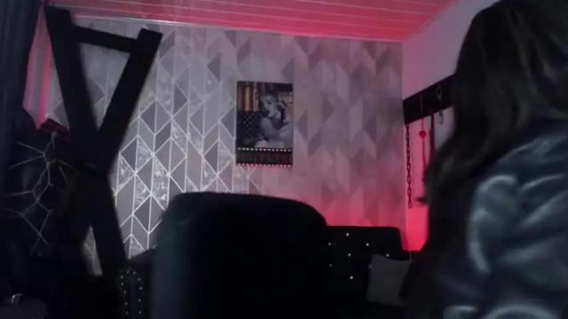Thumbnail 2, _silvana_hughes's Stream at Chaturbate, 17 months ago