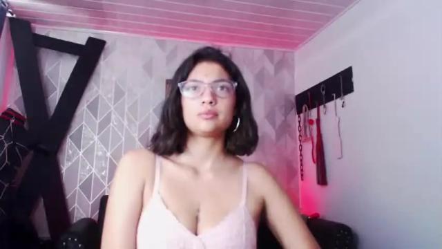 Image 2 of _silvana_hughes Stream on Chaturbate on 17 months ago