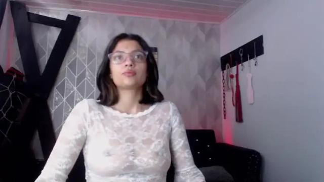 Image 2 of _silvana_hughes Stream on Chaturbate on 17 months ago