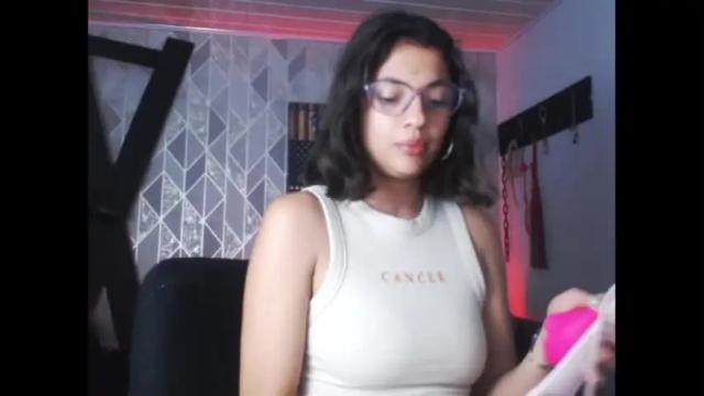 Thumbnail 1, _silvana_hughes's Stream at Chaturbate, 16 months ago