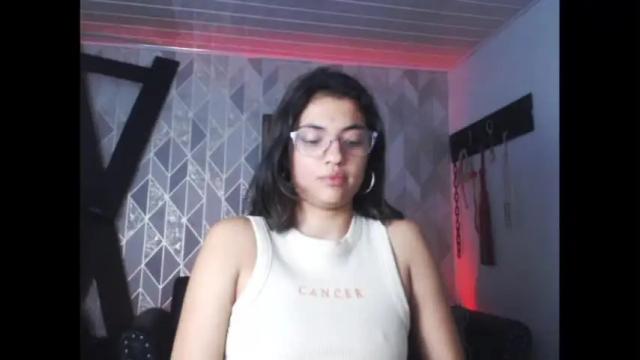 Image 8 of _silvana_hughes Stream on Chaturbate on 17 months ago