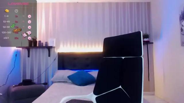 Image 11 of _silvana_hughes Stream on Chaturbate on 16 months ago