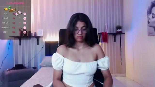 Image 12 of _silvana_hughes Stream on Chaturbate on 16 months ago