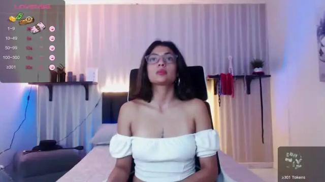 Image 4 of _silvana_hughes Stream on Chaturbate on 16 months ago