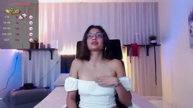 Thumbnail 2, _silvana_hughes's Stream at Chaturbate, 16 months ago