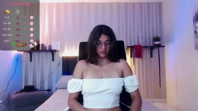 Image 6 of _silvana_hughes Stream on Chaturbate on 16 months ago
