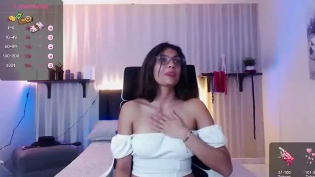 Thumbnail 3, _silvana_hughes's Stream at Chaturbate, 16 months ago