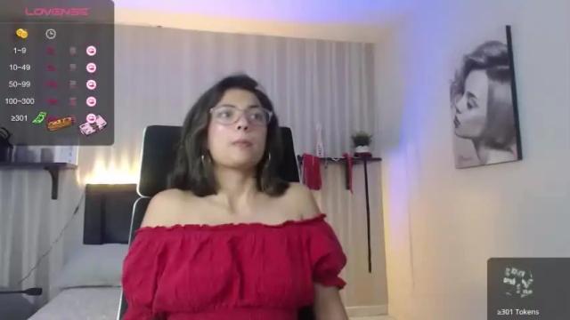 Image 11 of _silvana_hughes Stream on Chaturbate on 16 months ago