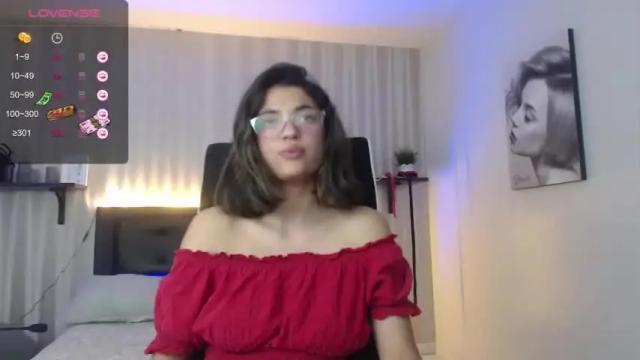 Image 12 of _silvana_hughes Stream on Chaturbate on 16 months ago