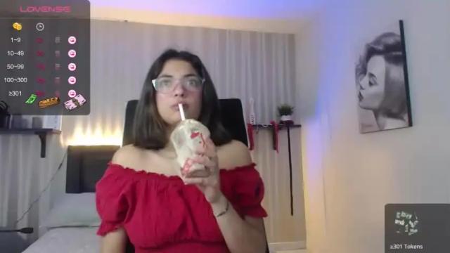 Image 6 of _silvana_hughes Stream on Chaturbate on 16 months ago
