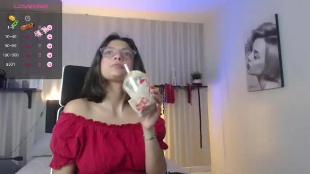Image 7 of _silvana_hughes Stream on Chaturbate on 16 months ago